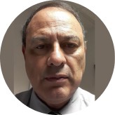 Carlos Alfredo Mena Cedillos