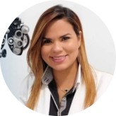 Odaly Del Valle Pestano Arévalo