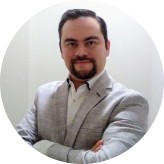 Jorge Luis Lezama Ruvalcaba