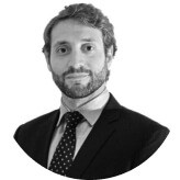 Elias Legorreta Marín