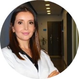 Carolina González Carrillo