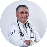 Salomon Smeke Anzarut