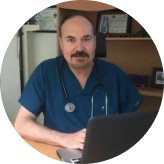 Dionisio De La Garza Elizondo