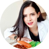 Irishina Yañez Bahena