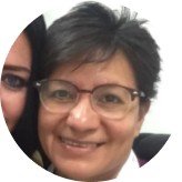 Silvia Sánchez Alonso