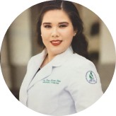 Diana Guadalupe Encinas Cinco