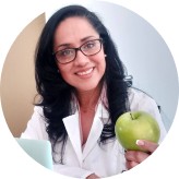 Berenice G Figueroa Cruz