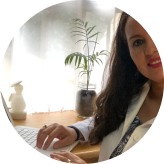 Gabriela Beltrán González