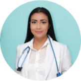 Liliana Jiménez Toledo