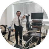 Arcadio Sacre Rangel