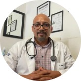 Juan Carlos Martínez Morales