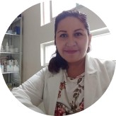 Araceli Barrera Jácome