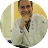 Arturo Perez Escamilla