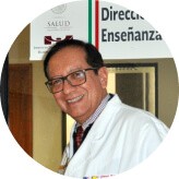 Mario Gomez Espinosa