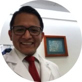 Omar Dimas Victorio Vargas