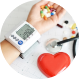 Hipertensión arterial sistémica