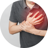 Enfermedades cardiovasculares