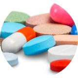 Alta ingesta de diuréticos