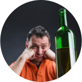 Déficit en el control del consumo de drogas o del comportamiento adictivo