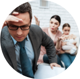 Abandono de actividades familiares