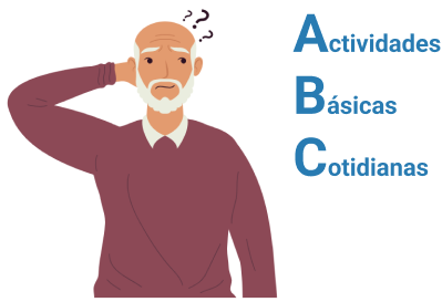 Actividades Básicas Cotidianas