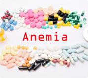 tratamiento de la anemia