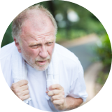 Sensación de debilidad constante 