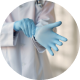 Métodos de esterilización como