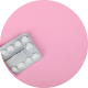 Píldoras anticonceptivas