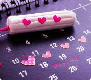 Ausencia del período menstrual