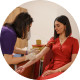 Prueba de sangre cuantitativa