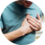 Dolor en el pecho