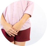 Dolor pélvico crónico