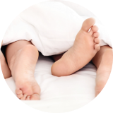 Dolor durante las relaciones sexuales