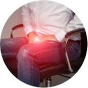 Dolor en el pene y los testículos