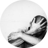 El miedo al abandono te supere