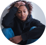 La ansiedad de perder a tu pareja o familiar te impida funcionar 