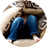 Sientas que no sabes cómo poner