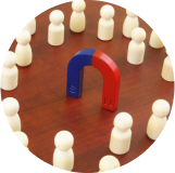 Necesidad de control hacia los demás