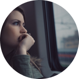 Necesidad de siempre tener una relación afectiva