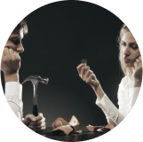 Inseguridad respecto a las propias capacidades