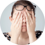 Fatiga o sensación de agotamiento