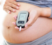 Gestational diabetes