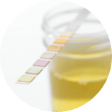 Ganas frecuentes de orinar