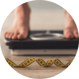 Pérdida de peso sin razó