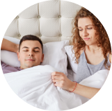 Dificultad para mantener una erección