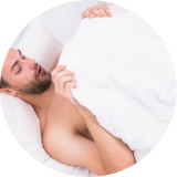 Problemas para lograr tener una erección