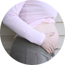 Segundo trimestre de embarazo