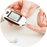 Enfermedades crónicas leucemia