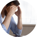 Sensación de fatiga